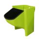 thumbnail image 2 of Jardineras Apibles de Pared Vertical para Decoración Interior Al Aire Pntas en Sunnimix Macetas de riego automático, 2 of 8
