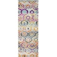 thumbnail image 5 of 2' x 6' New Runner Rug 49537, 5 of 5