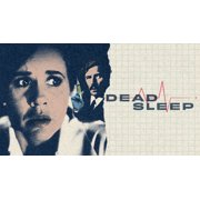 Severin - Dead Sleep [BLU-RAY]