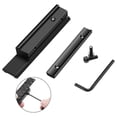 thumbnail image 5 of Tactical Dovetail Scope Extend Mount 11mm to 20mm Picatinny Weaver Rail Adapter, 5 of 5