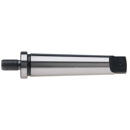 3 Morse Taper Arbor - 3 Morse Taper to 3/8