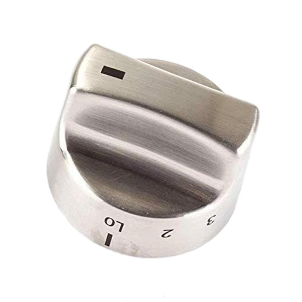 5Pcs/set 318282310 Stove Knob Replacement for 1062940 AH979119 EA979119 Stove Replacement Accessories