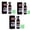 C, variant on 1pc Portable Nano Style Auto Maintenance Polishing Spray, Exterior Stain Removing Agent, Practical Brightening Care Liquid to Deepen Vehicle Body Luster/Restore Original Paint Gloss Easily, 120ml, A