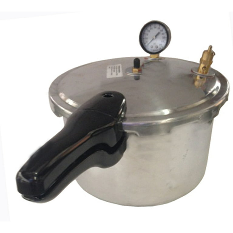 448PP – 8 Qt Pneumatic Pressure Pot