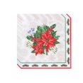 thumbnail image 2 of Servilletas navideñas desechables para cenas navideñas y accesorios para decoraciones de mesa y celebraciones, 2 of 6