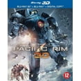 thumbnail image 1 of Pacific Rim (3D & 2D) 2 Coffrets à Disques [ Blu-Ray, Reg.A/B/C Import - Pays-Bas ], 1 of 1