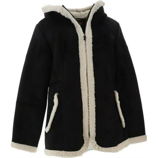 koolaburra by ugg womens coat