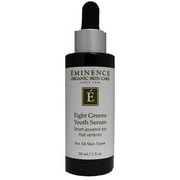 Eminence Eight Greens Youth Serum, 1 Ounce
