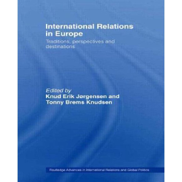 International Relations in Europe