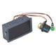thumbnail image 5 of Controlador De Velocidad Del Motor De CC, Interruptor De Control De Velocidades Continuas ABS 16 KHz 0% -100% Rango DC6V-30V LED Digital Para La Industria, 5 of 7