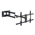 thumbnail image 1 of Soporte Tv Pared Con Brazo 109cm Para 42-86 Pulgadas Lab.G, Negro, 1 of 5