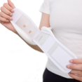 thumbnail image 3 of Breathable Neck Support Fixator Care Chin Support Pain Relief For Stiff Neck Pain Relief Injury Recovery A, 3 of 3