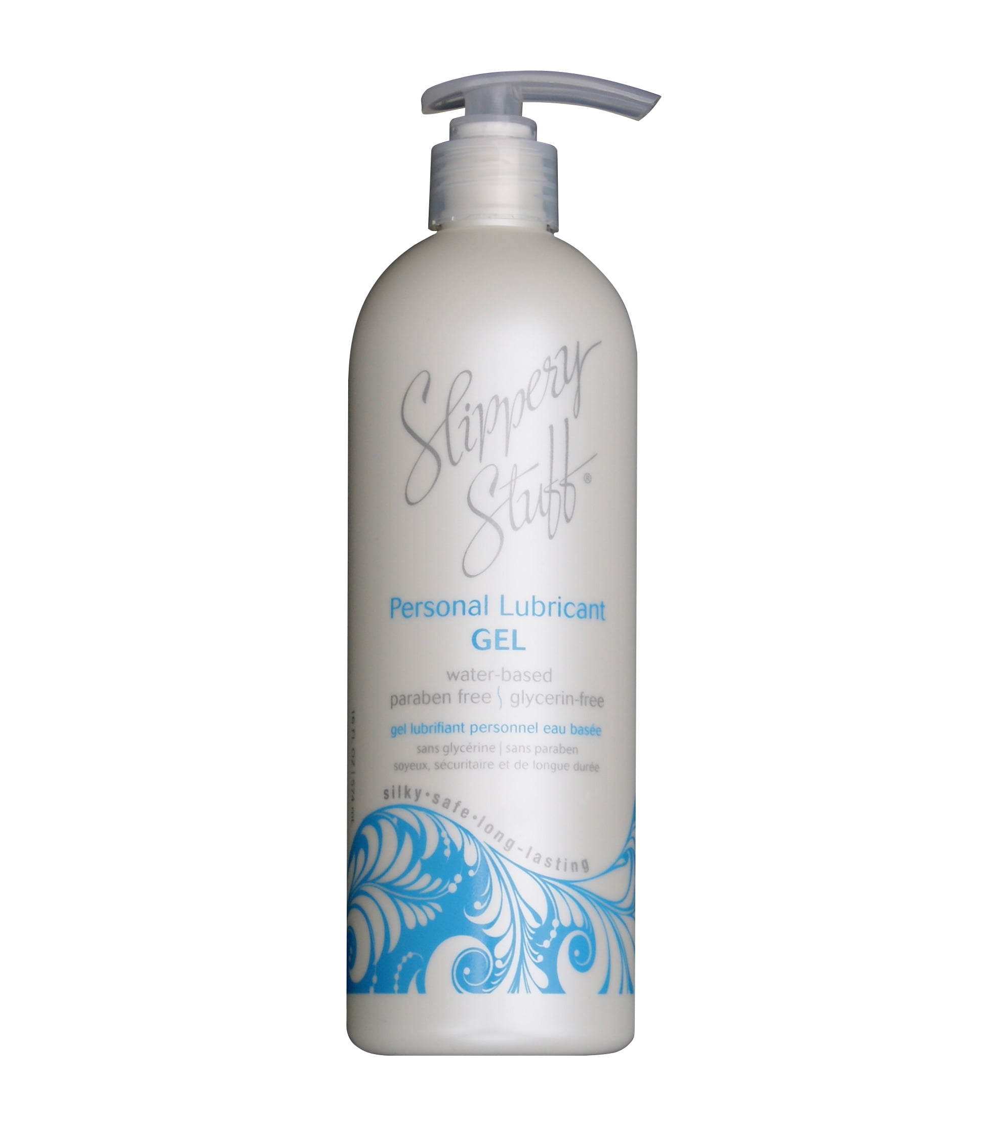 blossom organics natural lubricant Trinity Vibes Razzle