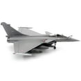 thumbnail image 4 of JIAHAOO Perfect Rafale C Libya War Fighter Model for Aviation Lovers & Military History Fans, 4 of 8