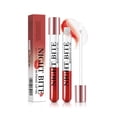 thumbnail image 2 of Colorful Lip Glaze Pigmentation Long Lasting Colorful Lip Glaze Glossy Finish Colorful Lip Glaze, 2 of 9