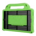 thumbnail image 3 of Estuche Protector Duradero A Prueba De Golpes Para Galaxy Tab A 8.0 Estuche Protector De Tableta EVA Antideslizante Portátil Ultraligero Y Apto Para Niños Para Automóviles, ANGGREK Verde, 3 of 8