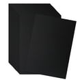 thumbnail image 6 of UCANPACK All Black Corrugated Cardboard Sheet 29 x 9" - 100 Pack Corrugated Sheets for Crafts, Shipping, Packing, Mailing, Dividers, Inserts, Art Projects - Made In USA, 6 of 6