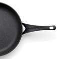 thumbnail image 2 of The Rock Cast Iron 12" (30cm) Grill Pan, 2 of 5