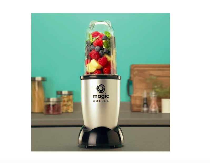 electrodomesticos nutribullet en Bodega Aurrera tienda en linea