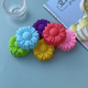 thumbnail image 5 of Molde de silicona para vela, pudín, gelatina, pastel, margarita tridimensional, 5 cm, 5 of 5