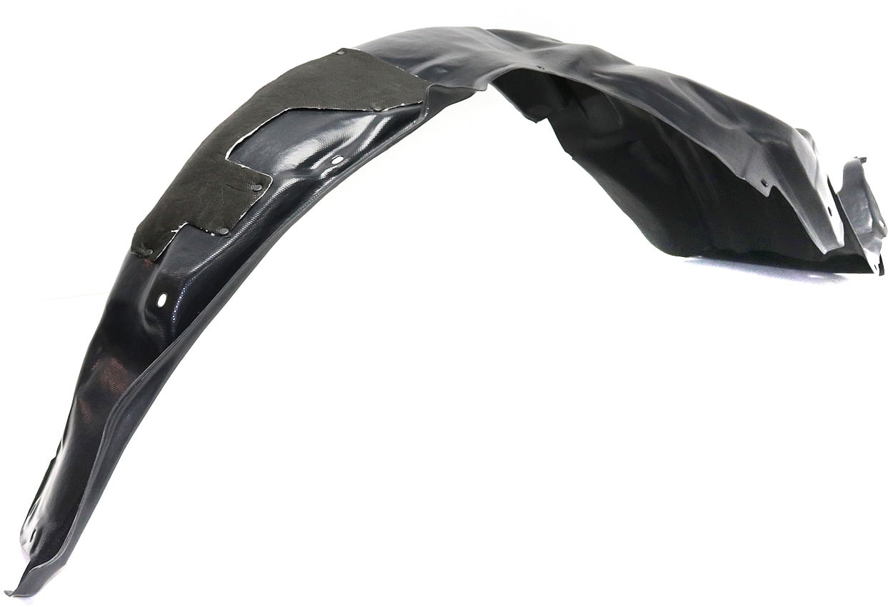 Replacement REPS222192 Fender Liner Compatible with 2014-2018 Subaru Forester Front, Left Driver