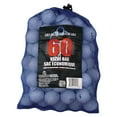 thumbnail image 1 of Mixed Recycled Golf Balls, bag of 60, by Mulligan, 1 of 2