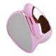 thumbnail image 5 of Borrador De Pelo, Herramienta De Depilación 2 En 1, Uso En Seco Y Húmedo, Indoloro, Lavable, Depurador De Pies Para Brazo Y Pierna Con Exfoliante De Piel, Fácil De Usar, 5 of 7