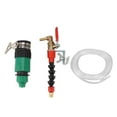 thumbnail image 2 of Cutting Machine Dust Remover Water Sprayer High Speed Misting System Attachment for Masonry Machines, 2 of 7
