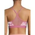 thumbnail image 4 of Athletic Works Women's Racerback Sports Bra, 4 of 4