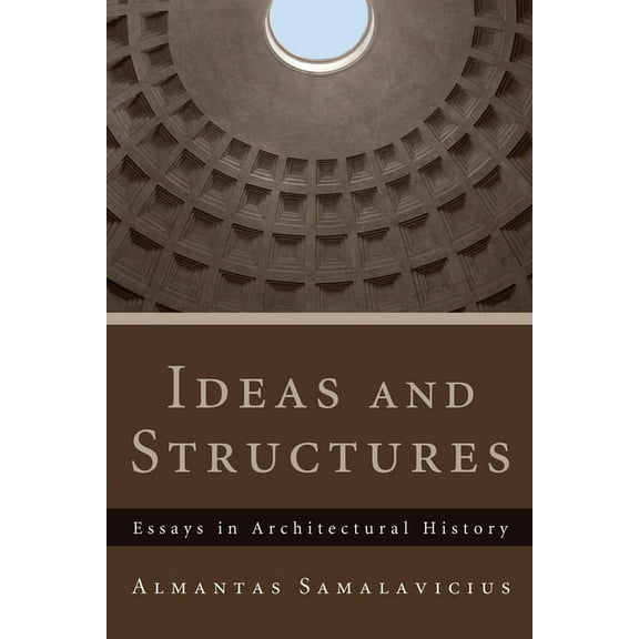 Ideas and Structures (Hardcover)