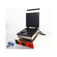 thumbnail image 2 of Mickey Mouse Shape Waffle Maker Cartoon Cake Machine 110V, 2 of 7