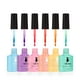 thumbnail image 3 of Gama De Gelish Efecto Gelatina Mussa 6 Esmaltes Para Uñas Uv Efecto Gelatina, 3 of 5