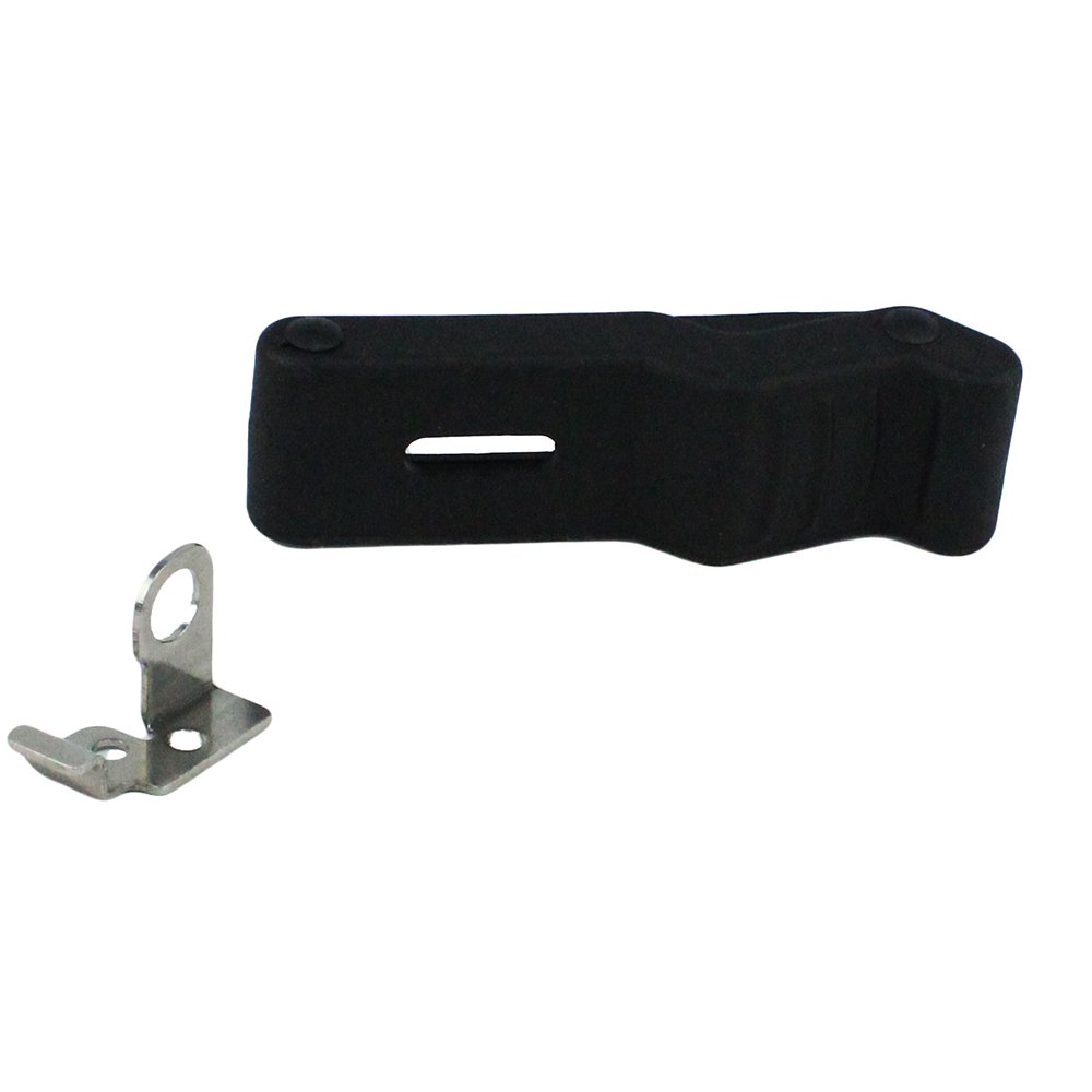 Polaris 2877447 Rubber Latch Kit Sportsman 500 550 850 1000 XP