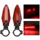 thumbnail image 5 of Linterna LED 10000 lúmenes, 5000 mAh USB recargable 26650 batería incluida, 146 modos de luz, zoom, largo tiempo de trabajo linterna táctica de mano para camping, senderismo, caza, emergencia, 5 of 8