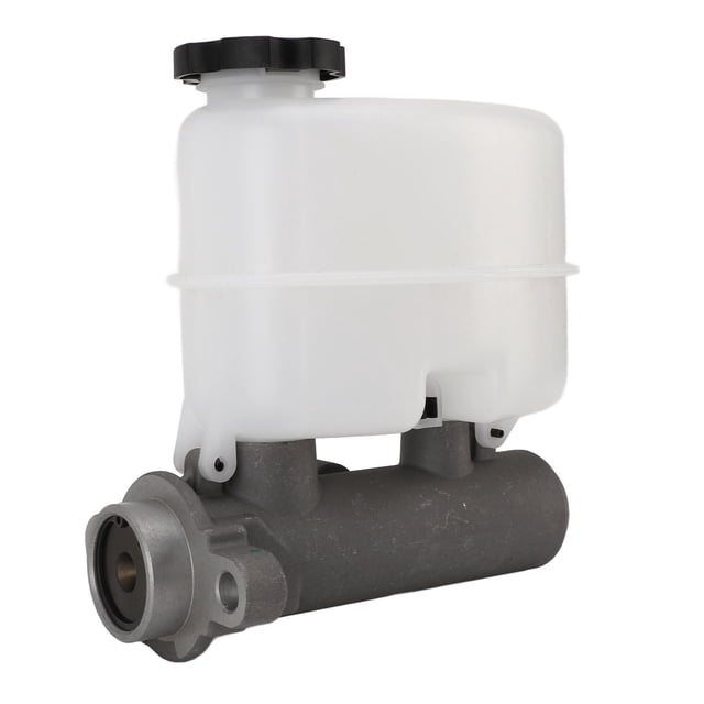 Maître-Cylindre de Frein, 18040236 Performance Stable Réservoir Étanche Durable 2 Sorties pour 1500 2500 3500