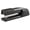 Black, variant on Bostitch Antimicrobial Premium Epic Stapler, 25-Sheet Capacity, Red