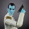 thumbnail image 6 of Star Wars The Black Series Grand Admiral Thrawn, 6 of 6