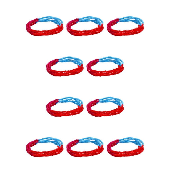 Qarigey Cuentas cintura cadena vestido adorno ropa cintura decoraciones al aire libre playa vestir vientre cadenas cuerpo joyería adornar tipo 28 tipo 28 10piezas Qarigey CBP386218
