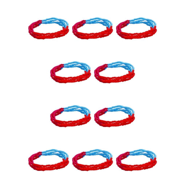 Qarigey Cuentas cintura cadena vestido adorno ropa cintura decoraciones al aire libre playa vestir vientre cadenas cuerpo joyería adornar tipo 28 tipo 28 10piezas Qarigey CBP386218