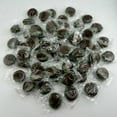 thumbnail image 4 of Chocolate Candy Mints Bulk 2lb Bag of Chocolate Mints Individually Wrapped, 4 of 4