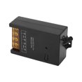 thumbnail image 1 of Relé De Interruptor De Control Remoto, Relé De Interruptor De RF Inalámbrico 12 V-72 V Buena Conductividad Alta Sensibilidad Para Campos De Seguridad, 1 of 7