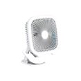 thumbnail image 2 of Up to 65% off Small Fan Clip Fan Household Portable Hand-held Electric Fan Small, 2 of 2