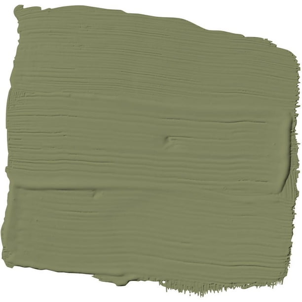 Truly Olive, Green & Sage, Paint and Primer, Glidden High Endurance