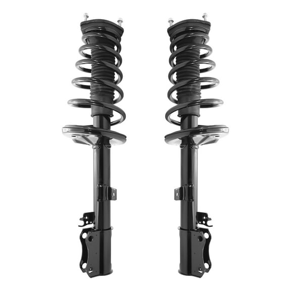 Unity Automotive Rear Conversion Kit Fits 1999-2003 Lexus RX300, 31-516000-FWD