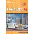 thumbnail image 1 of Planificación, programación y control de proyectos primavera p6, 1 of 1