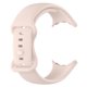 thumbnail image 1 of Correa Reloj Silicona Pulsera Ajustable para Google Pixel Watch 3 41 Mm 45, 1 of 9