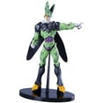 Dragon Ball Cell Anime Action Figure Dragon Ball Cell Figures Character