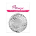 thumbnail image 1 of Moldes para tartas Prichos de aluminio 20 pzas, 1 of 1