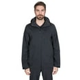 thumbnail image 2 of Trespass Mens Weir Waterproof Jacket, 2 of 5