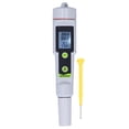 thumbnail image 1 of Probador de salinidad para peceras, Probador de salinidad digital Sainity-615 Medidor de salinidad Detector de salinidad Rendimiento inigualable, 1 of 8